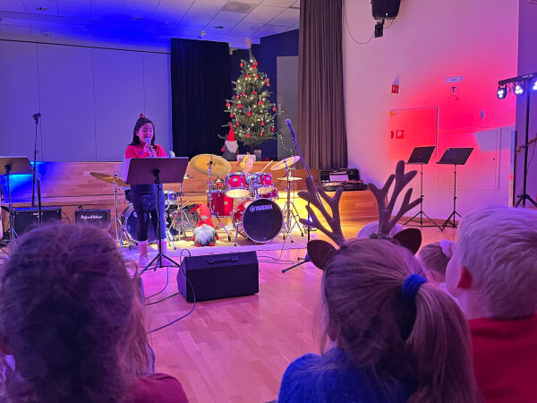 Viktigheten av kulturskole