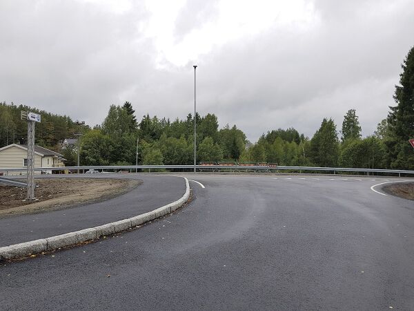 Kilbuveien engasjerer