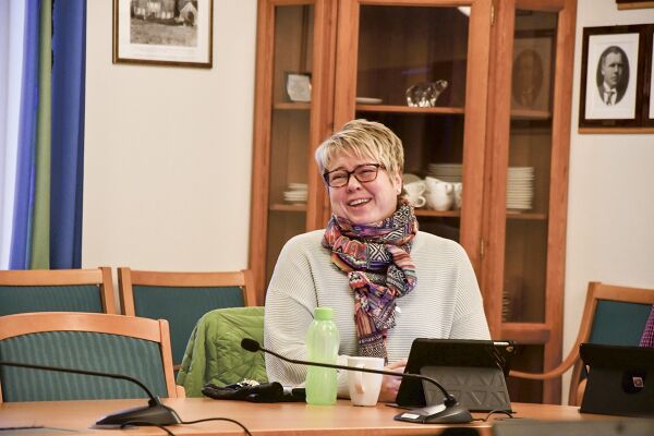 Glad for sykehjemsvedtak