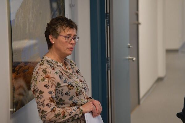 Har ikke råd til styrking, men må allikevel si ja til økning i utgifter