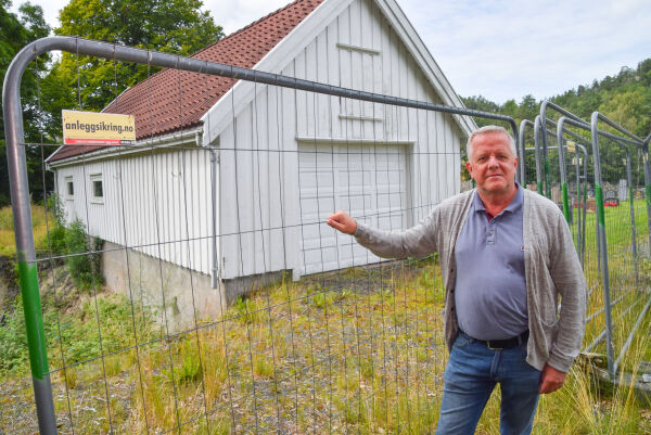 Nå skal dette skje her