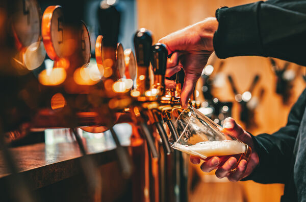 Disse fikk skjenke- og serveringsbevilling