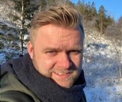 Gir støtte til lokale turstier