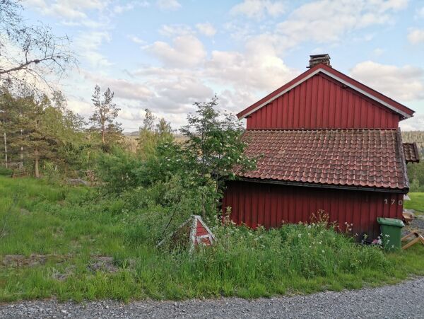 Klager på nei til bofritak