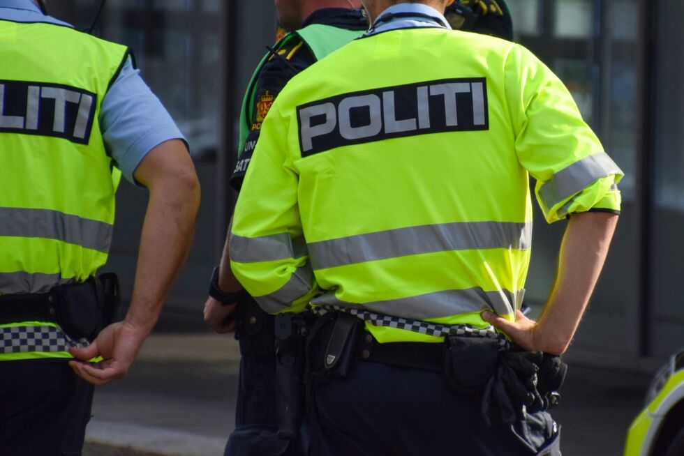 TATT: Da arbeidsgiveren oppdaget at den ansatte solgte datautstyr som var tilknyttet bedriften, anmeldte de forholdet til politiet. Nå er han tiltalt.
ILLUSTRASJONSFOTO: RAYMOND ANDRE MARTINSEN