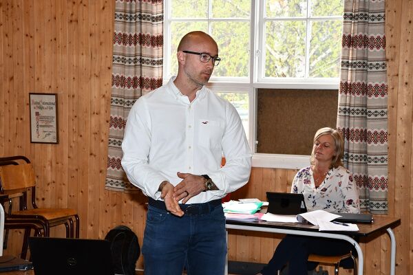 Solid økonomisk opptur
