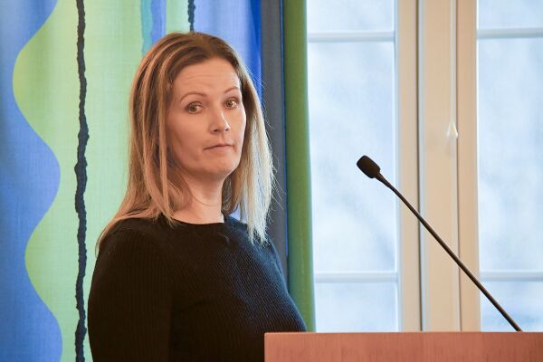 Ingen overregistrering av PU i Froland