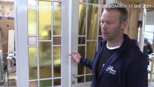 Besøk hos Bøylestad Moen
