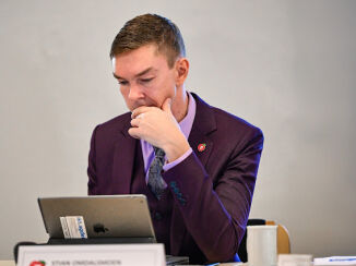 ROBEK-drama: – Nå må vi legge politikken til side