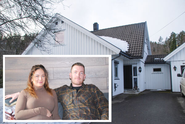Trives godt, men savner noe i Froland