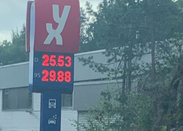 Dette er forklaringen på pristavla