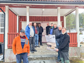 Stor interesse før premiere