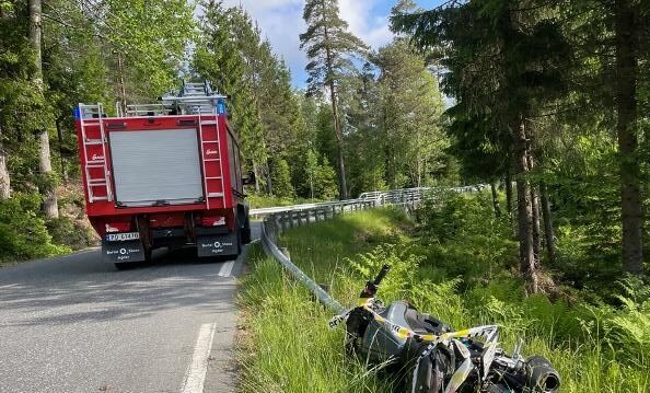 - Fører ved bevissthet