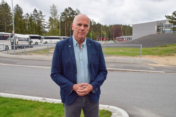 Derfor er KrF mitt partivalg