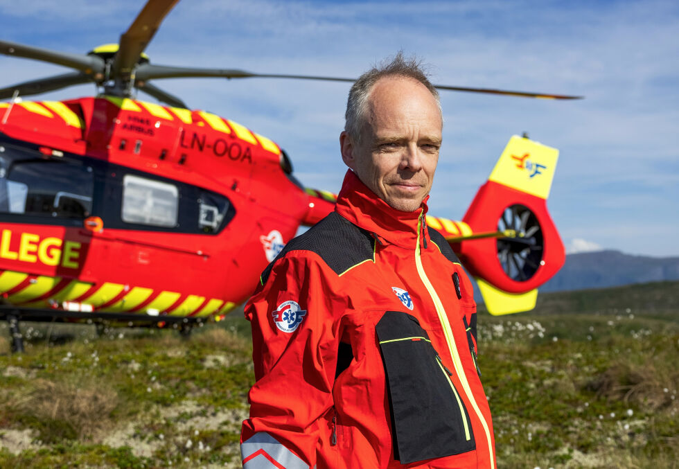 Du kan gjøre Norge tryggere i sommer
