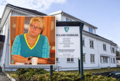 Politisk kaos i Froland – hvor ble samarbeidet av?