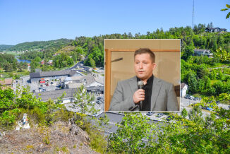 Er Froland på vei inn på Robek igjen?