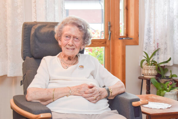 - Jeg ble nesten arrestert i Osedalen