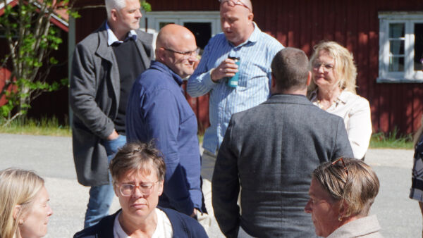Krangler om lovnader og ansvar