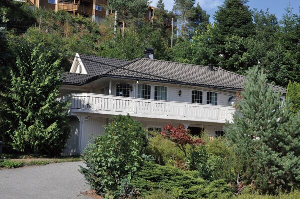 Kommunen kjøpte bolighus
