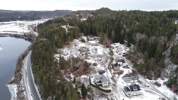 Boliger på Ravneberget?