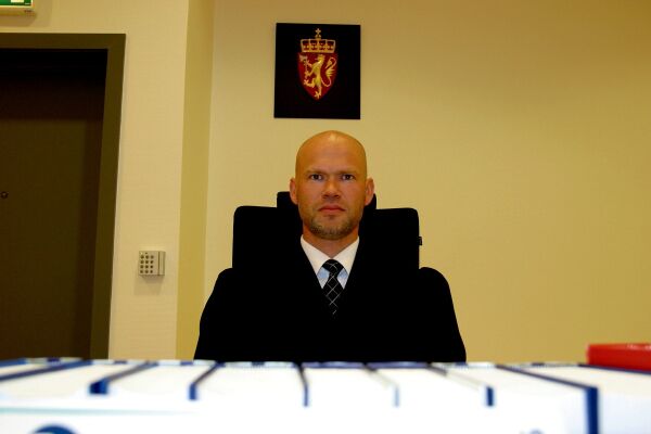 Må svare for millionbåttyveri