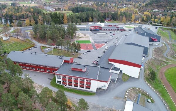 Fikk nei til støtte