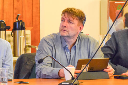 Kua får skylden: – Et klimatiltak med bismak for dyrevelferden
