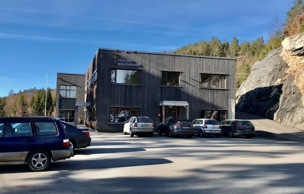 – Påsken har for mange gått fra «høytid» til «fritid»