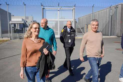 Dette mener hun vil ordne bemannings—utfordringene