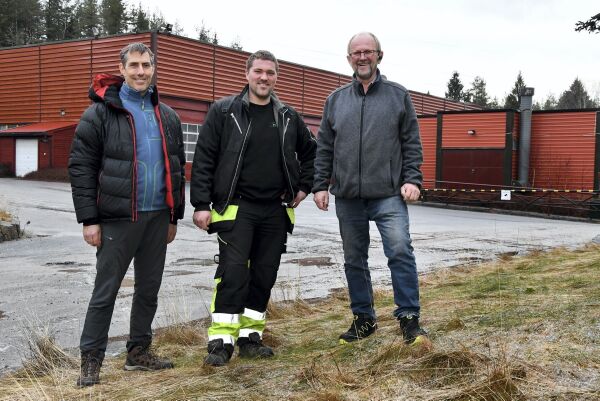 Kvitter seg med aksjer - og millionforpliktelser