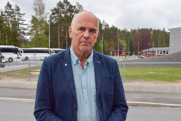 - Ingen av de seks første på lista har noen familierelasjoner