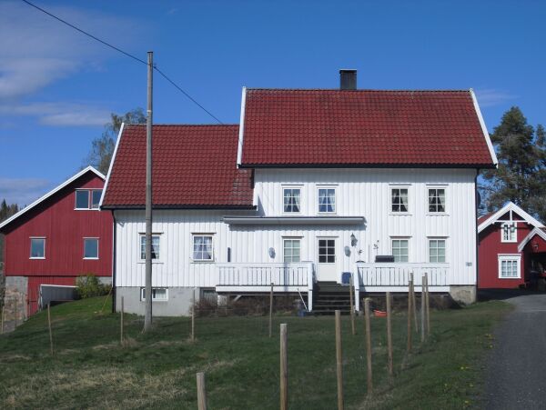 Hvor er vi nå: Frolendingen på vidvanke