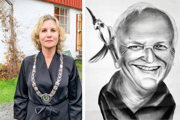 Ein hyllest til Inger-Lene