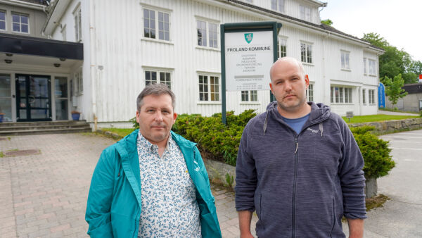Sår tvil om millionkutt ved nedleggelse