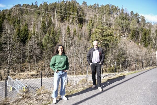 Bråstopp for konfirmantene