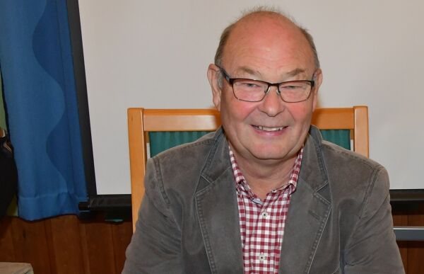 Comeback for populær politiker