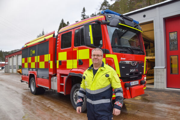 - Det blir en ny hverdag med denne bilen