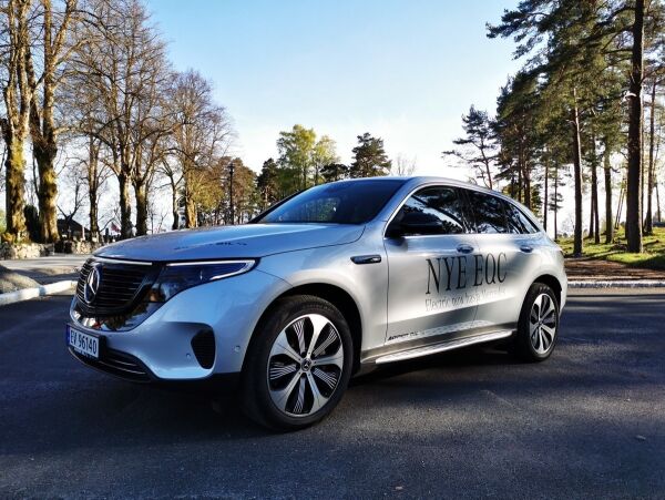 Den råeste el-bilen vi har testet!