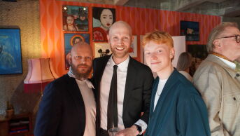 Håverstads film belønnet med Cannes-reise og prestisje--festival