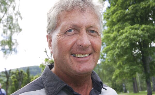 Evangelist til Arendal