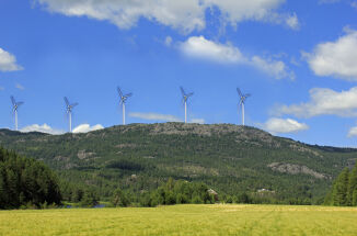 - Froland Høyre vil konsekvensutrede vindmølleutbygging