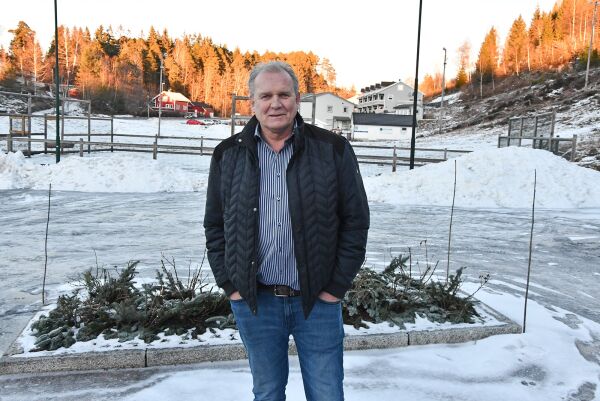 Vurderer krematorium i Froland
