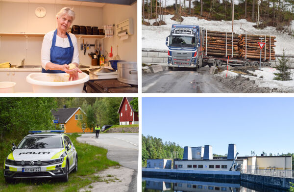 Hva er løsningsordet?