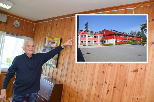 Hvorfor er ikke den vanlige frolending med i debatten på det som skjer?