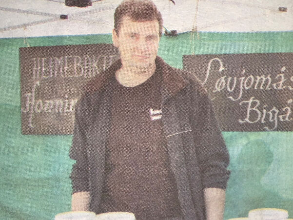 Dette sto på trykk for 5, 10 og 15 år siden