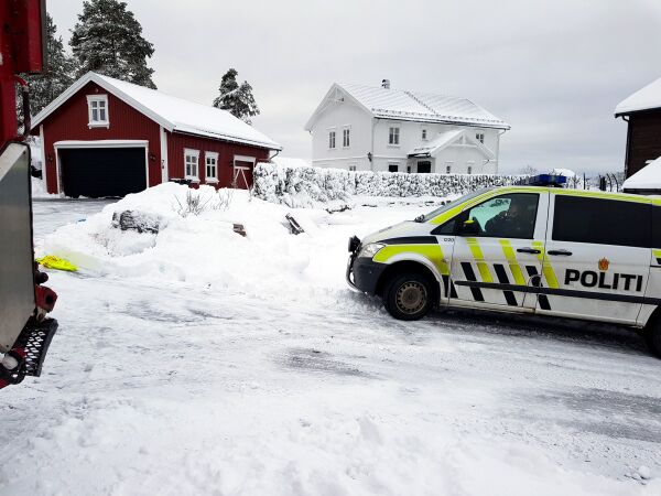 Nekter straffeskyld etter arbeidsulykke