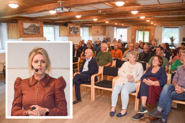Froland og Nidelva et "turistmekka" i fremtiden?