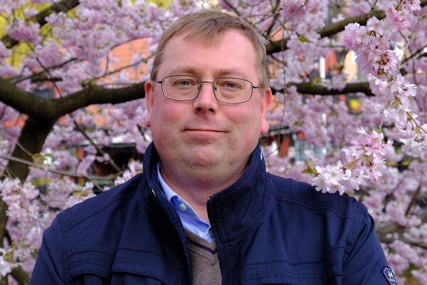 Vil ta miljøgrep: Sp foreslår avfallsstasjon