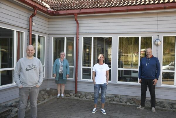 Digital hverdag for menighetene